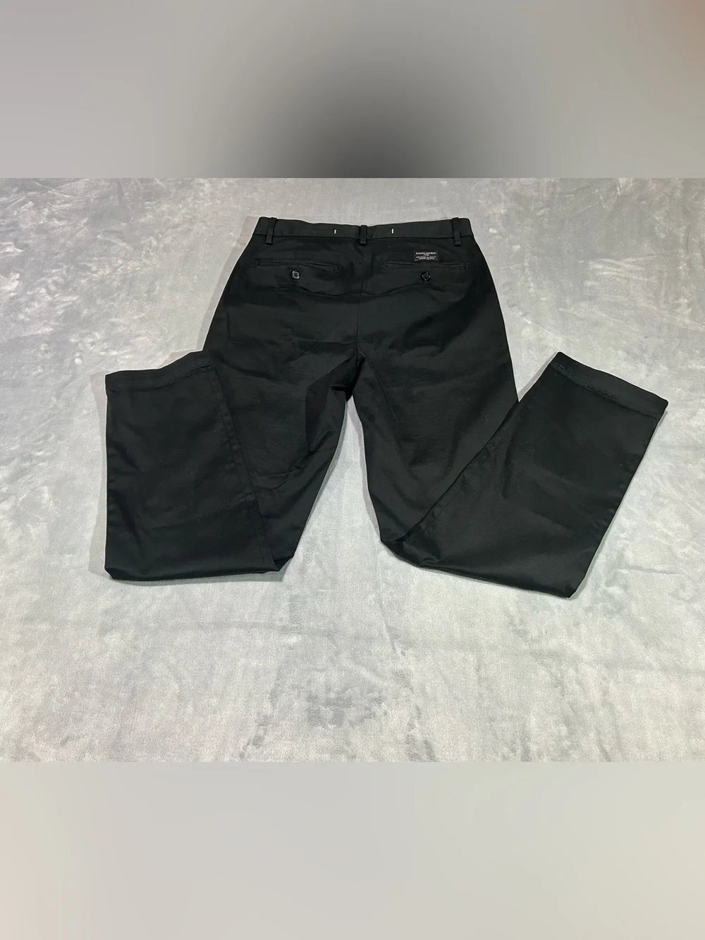 Banana Republic slim straight